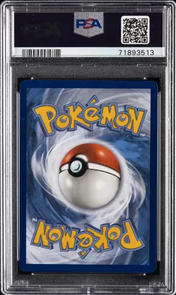 2021 POKEMON SWORD & SHIELD EVOLVING SKIES SECRET FULL ART/UMBREON VMAX PSA 10 - Image 2