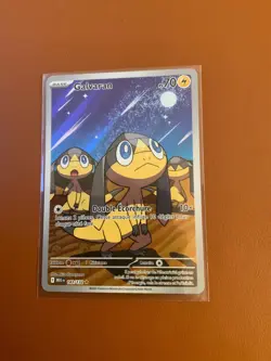 cartes POKEMON Lot de 6 cartes AR MEGA EVOLUTION - Image 2
