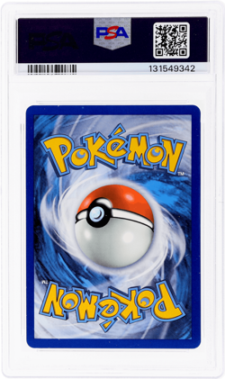 2019 Pokemon Sun and Moon Team Up Latias/Latios Gx #169 PSA 10 - Image 2