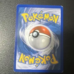 Pokemon Fan Club (106 Full Art) 106/106 Flashfire Holo - Image 2