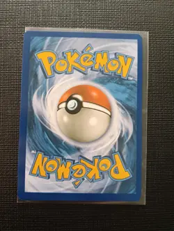 Pokemon TCG - Detective Pikachu SM170 - Black Star Promo - Mint - Image 4