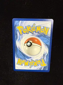Zygarde EX 54a/124 054a/124 Promo Pokemon TCG Alternate Art Promos NM - Image 2