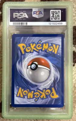2025 POKEMON DRI EN-DESTINED RIVALS ILLUSTRATION RARE #185 SHAYMIN PSA 10 - Image 2