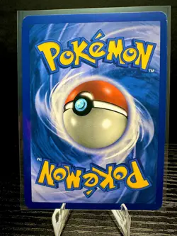 Elekid 48/130 Diamond & Pearl Reverse Holo Vintage Pokemon TCG Card LP - Image 2