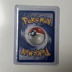 Wartortle 92/165 Expedition Regular Uncommon Non-Holo 2002 Pokemon TCG - Image 2