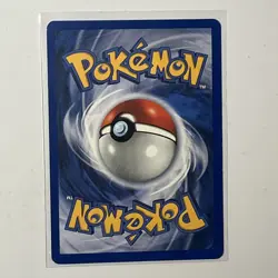 Pokemon Lt. Surge's Eevee - WOTC Gym Challenge Uncommon 51/132 NEAR MINT - Image 2