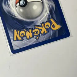 Pokemon Lt. Surge's Eevee - WOTC Gym Challenge Uncommon 51/132 NEAR MINT - Image 3