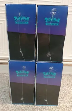 1X Pokemon TCG S&V Journey Together Elite Trainer Box ETB NEW + SEALED 1X - Image 4
