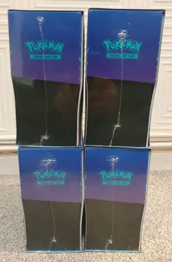 1X Pokemon TCG S&V Journey Together Elite Trainer Box ETB NEW + SEALED 1X - Image 5