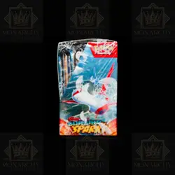 Pokemon Surging Sparks Booster Box - Factory Sealed - Scarlet & Violet - TCG - Image 4