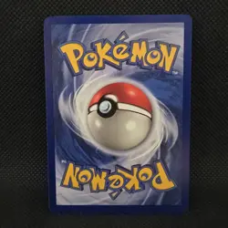 Dratini 1st Edition Base Set Near Mint #26 Vintage 1999 Pokemon TCG - Image 2