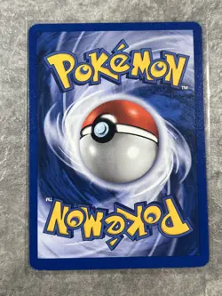 Grimer 57/82 Pokemon TCG Team Rocket Vintage WOTC Regular (Light Play) 2 - Image 2