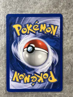 Slowpoke 67/82 Pokemon TCG Team Rocket Vintage WOTC Regular (Light Play) 1 - Image 2