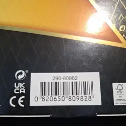 Pokemon TCG Shining Fates Shiny Cramorant V Collection Box SEALED 250001 - Image 5