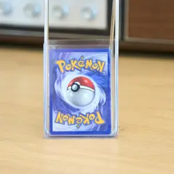 1st Edition Fossil Raichu 29/62 Rare Pokemon Non Holo Rare Card - Image 2