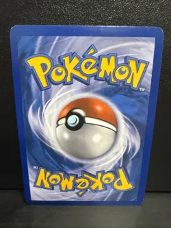 Cherrim 2/16 Pokemon Rumble Stamped LP - Image 2