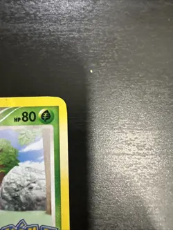 Cherrim 2/16 Pokemon Rumble Stamped LP - Image 4