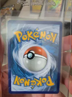 Pokemon TCG Tyranitar GX Lost Thunder Holo Card 223/214 Secret Ultra Rare Bundle - Image 3