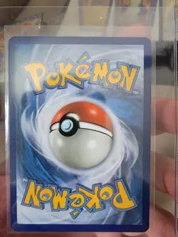 Pokemon TCG Tyranitar GX Lost Thunder Holo Card 223/214 Secret Ultra Rare Bundle - Image 5
