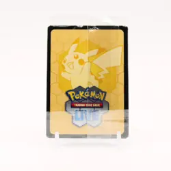 Bulbasaur - 133/132 SEALED Mega Evolution BOX TOPPER Promo Pokemon - NM/MINT - Image 2