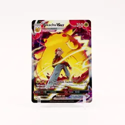 Pikachu Vmax - TG17/TG30 Lost Origin Trainer Gallery Pokemon - NM/MINT - Image 1