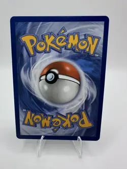 Black Kyurem ex 048/181 Stamped Promo - Surging Sparks - Double Rare - Pokemon - Image 3