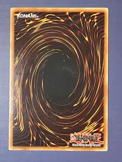 Yugioh Elemental Hero Aqua Neos POTD-EN031 Ultimate Rare 1st Edition HP - Image 2