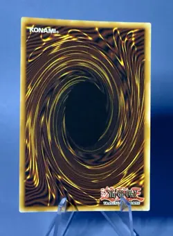 Imsety, Glory of Horus - MP24-EN114 - Prismatic Secret Rare 1st Edition Yugioh - Image 2