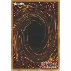 Geomathmech Final Sigma GFP2-EN134 1st Edition Ultra Rare :YuGiOh Trading Card - Image 3