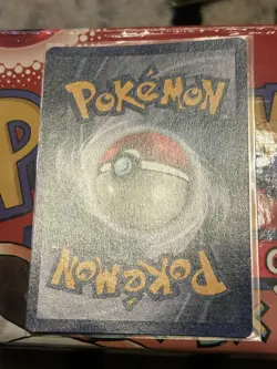 Hitmonchan 7/102 Holo 4th Print Base Set Pokemon Card 1999-2000 LP - Image 5