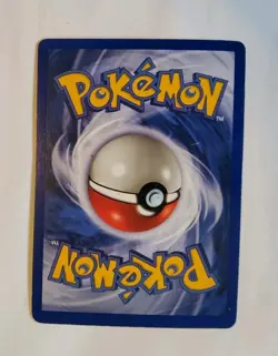 Pokemon Vintage Aerodactyl 1st Edition Fossil Card 1/62 LP - Image 3