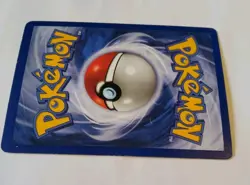 Pokemon Vintage Aerodactyl 1st Edition Fossil Card 1/62 LP - Image 5