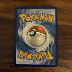 Pokemon 2021 Celebrations Trainer Poke Ball Black Star Promo Card SWSH146 - NM - Image 2