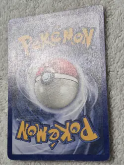 Vintage Pokemon TCG WOTC 7 Card Bundle Collection - Image 3