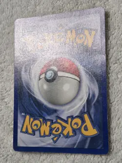 Vintage Pokemon TCG WOTC 7 Card Bundle Collection - Image 5