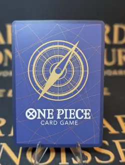 One Piece Card Game Rebecca Winner Pack 2025 Vol. 2 OP04-092 Foil English - Image 2