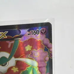 Pokemon Florges EX Card 116/119 Rare Full Art Holo Phantom Force 2014 LP-NM Card - Image 3