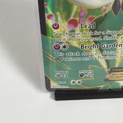 Pokemon Florges EX Card 116/119 Rare Full Art Holo Phantom Force 2014 LP-NM Card - Image 5
