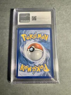Pokemon XY Evolutions CHARIZARD EX 12/108 Ultra Rare Holo Card CGC 10 GEM MINT - Image 2