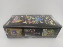Pokemon Card Sword & Shield Shiny Star V Booster Box High Class Sealed Japanese 4521329305981 - Image 3
