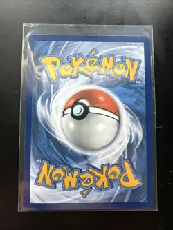 Pokemon Card Flamigo 227/193 Holo Illustration Rare Paldea Evolved Near Mint - Image 2