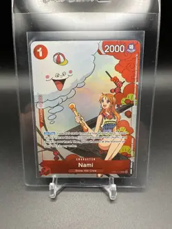 One Piece TCG 2023 Gift Collection Promos - 13 Cards - 13/13 Set - Image 4