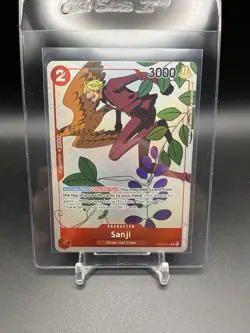 One Piece TCG 2023 Gift Collection Promos - 13 Cards - 13/13 Set - Image 5