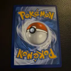 Pokemon TCG Flannery Chilling Reign Holo Card 191/198 Full Art Ultra Rare - Image 4