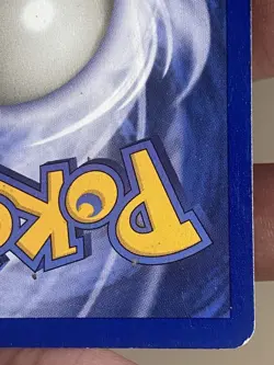 Pokemon TCG Lapras 10/62 Fossil Unlimited Holo Rare Card - Image 5