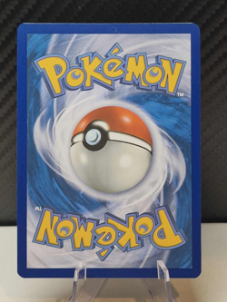 Greninja ex 132 Sv: Scarlet & Violet Black Star Promo Card Holo Pokemon TCG - NM - Image 2