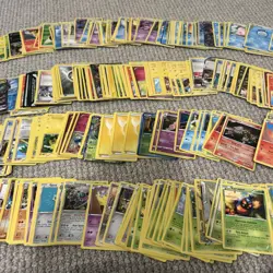 Random Pokemon Card Lot - Image 5