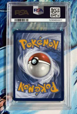 Team Rocket's Mewtwo ex 205 Sv: Scarlet & Violet Promo Cards Holo - Image 2