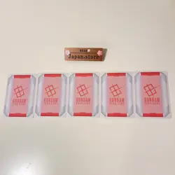 5 set Gundam Card Game RP-010 Mach & GQuuuuuuX Promo official JP - Image 2