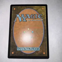 Magic the Gathering Bloodstained Mire Khans of Tarkir #230 - Image 2